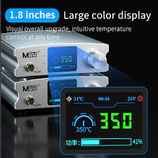 Replacement for MAANT T12R  ELECTRONIC WELDING STATION - Quality Phone Parts in Sri Lanka